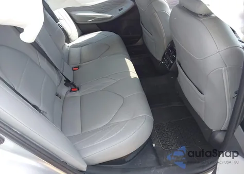 2019 Toyota Avalon Hybrid Limited из США, поврежденный, VIN 4T1B21FB9KU007974